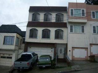 243 Dwight St, San Francisco, CA 94134
