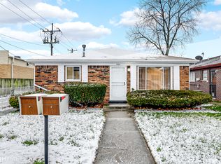 460 Hoxie Ave, Calumet City, IL