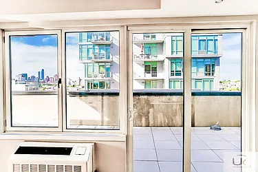 Rented by Urban Realty NYC