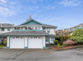 7500 Columbia St #504, Mission, BC