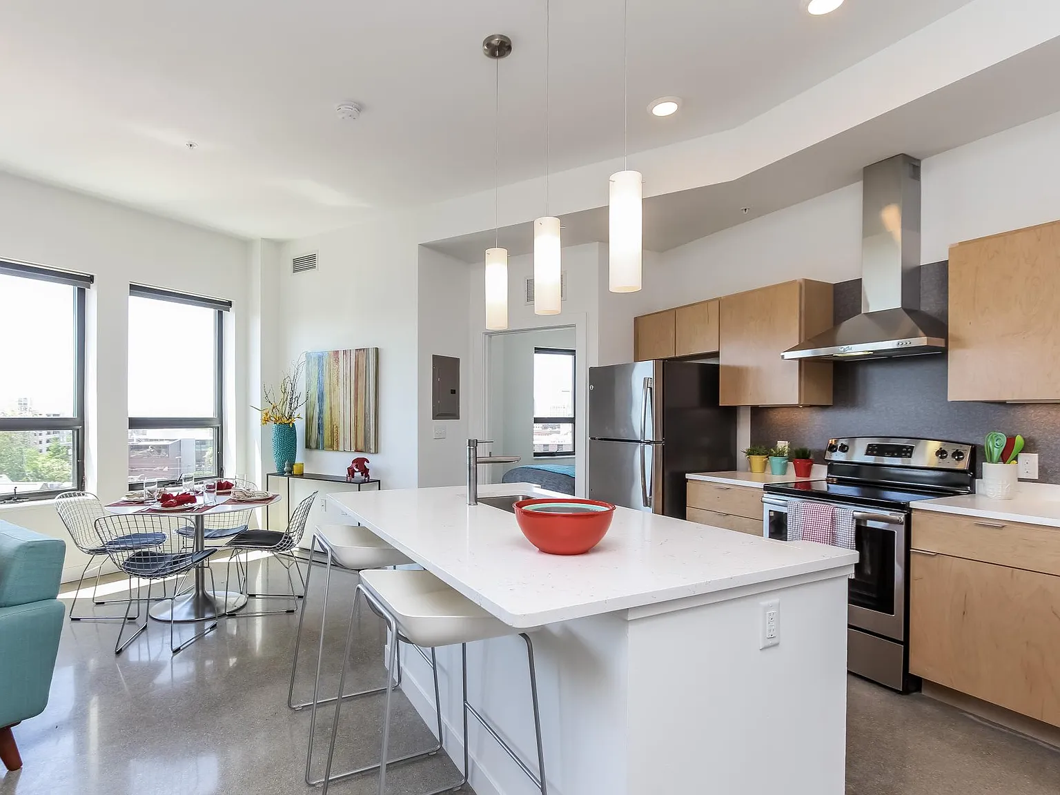 345 State Street Apartments — Photo 3