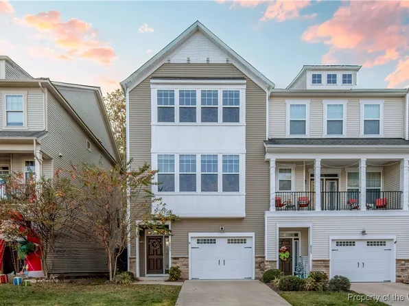 6523 Revere St, Williamsburg, VA 23188