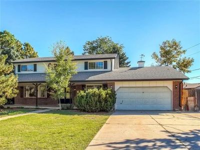 7178 S Lafayette Way, Centennial, CO, 80122