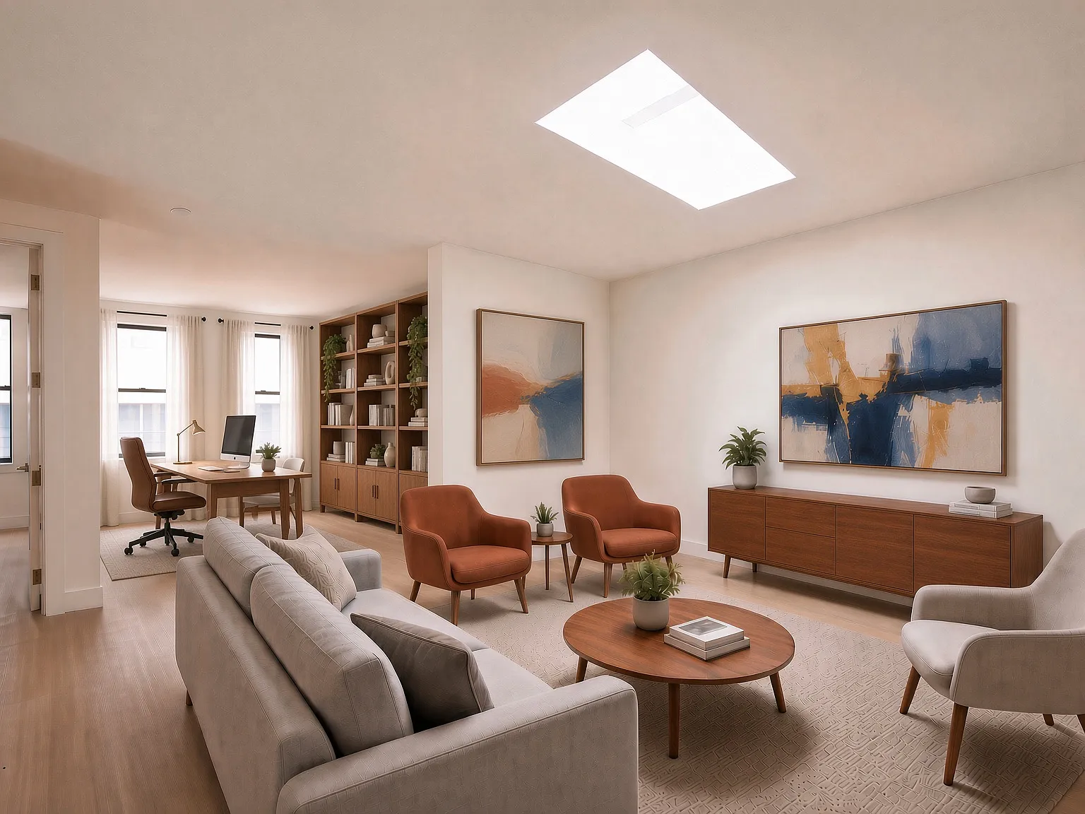 72 Nassau Street — Photo 2
