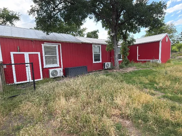 (undisclosed Address), Burnet, TX 78611