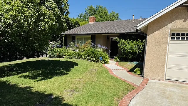 Valley Circle Blvd — Photo 2