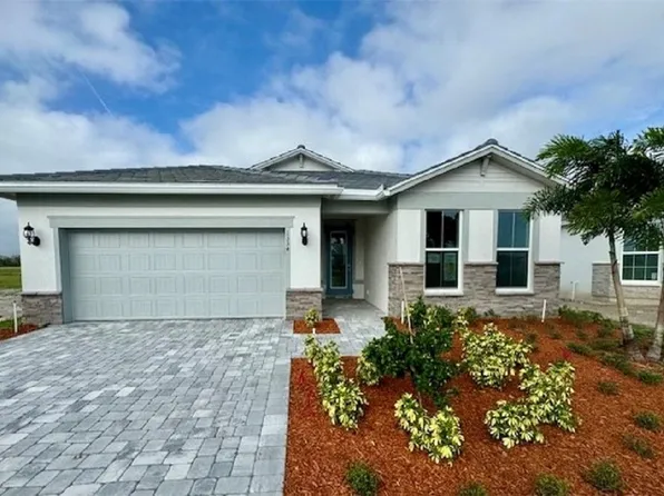 1334 Haven Circle Prestige #53, Vero Beach, FL 32960