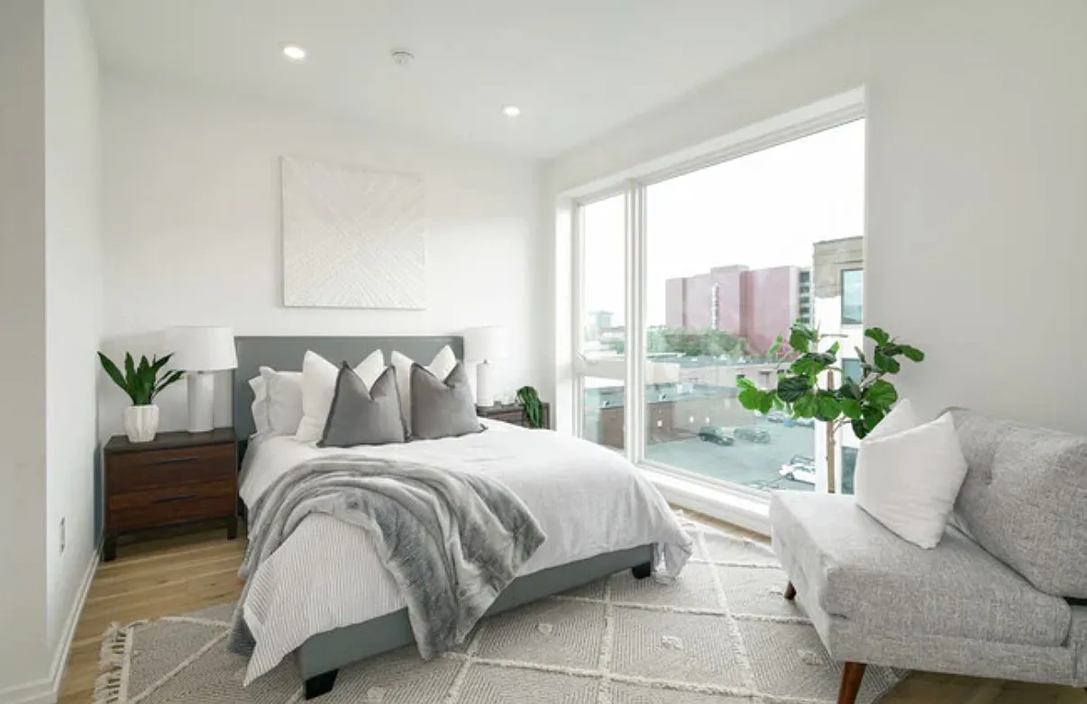 1 bed, 667 sqft, $1,635 — Photo 4