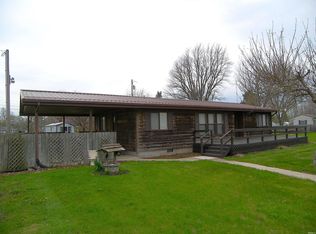 18661 East St, Tippecanoe, IN