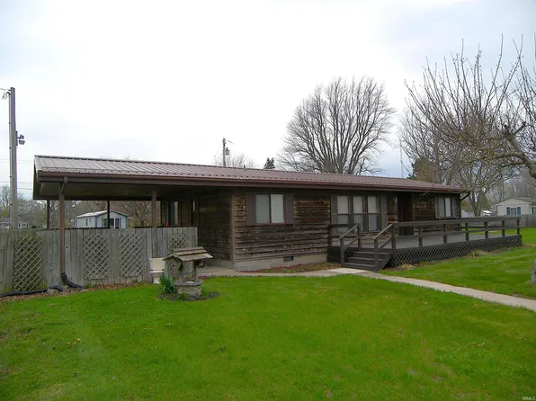 18661 East St, Tippecanoe, IN 46570