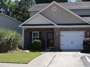 31 Reese Way #31, Savannah, GA 31419