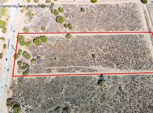 0 Kourie Way, Hesperia, CA 92344