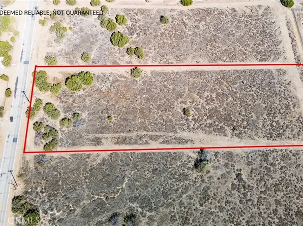 0 Kourie Way, Hesperia, CA 92344