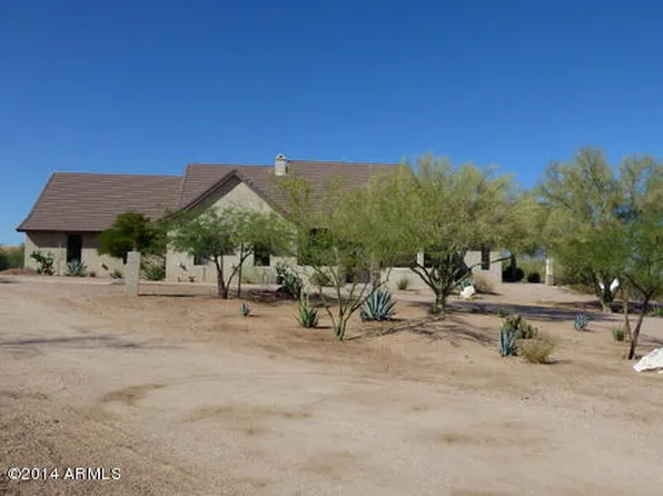 14628 E Morning Vista Ln, Scottsdale, AZ 85262