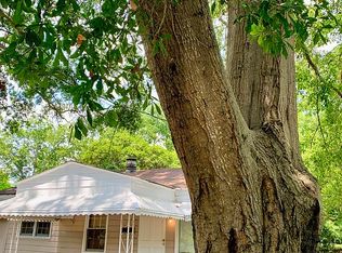 3809 Atlantic Ave, Macon, GA 31204