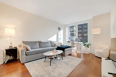 Rented by Compass