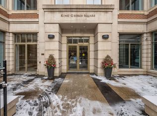 168 King St E #1407, Toronto, ON M5A 4S4