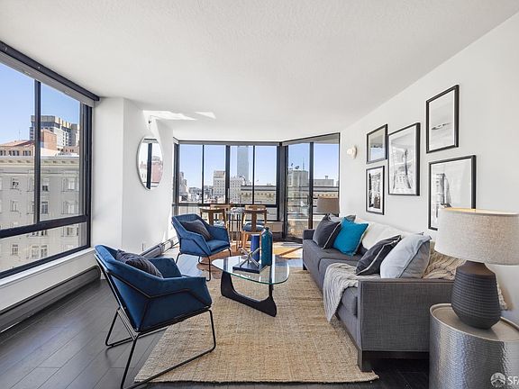 3rd image of 900 Bush St APT 521
