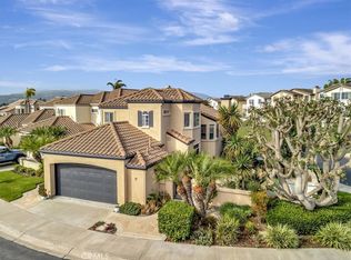 17 Marquesa, Dana Point, CA 92629