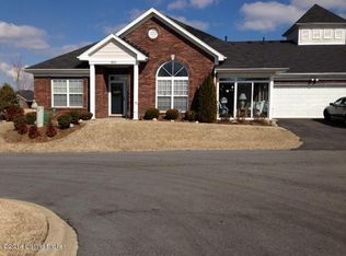 6311 Rivers End Dr, Louisville, KY 40258