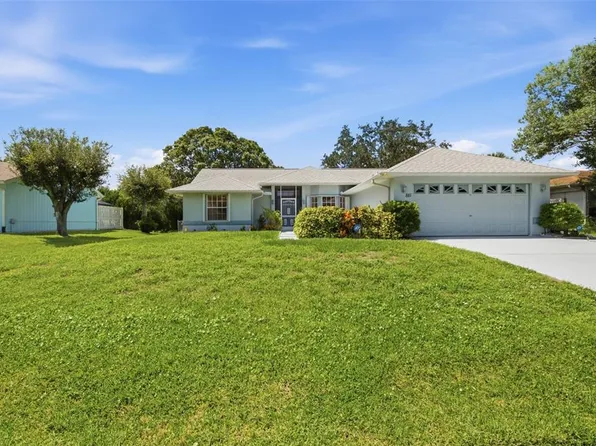 881 FOSTER AVENUE, SEBASTIAN, FL 32958