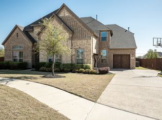 521 Rawhide Path, Keller, TX 76248
