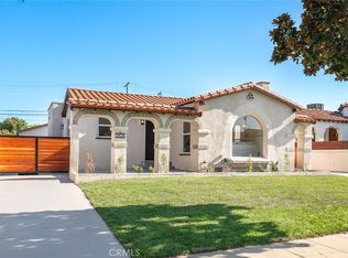 3630 W 61st St, Los Angeles, CA 90043