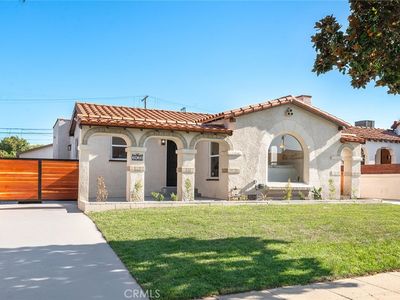 3630 W 61st St, Los Angeles, CA, 90043