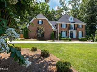 100 Bradford Dr, Macon, GA 31210