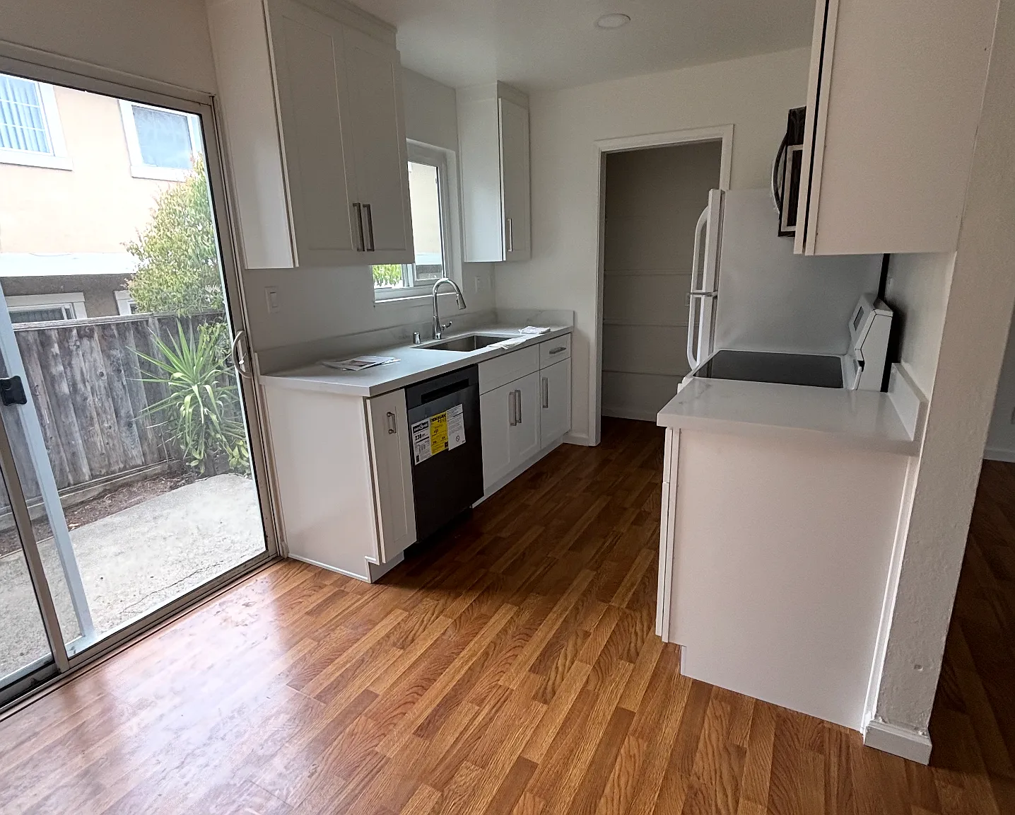 2 bed, 1.5 bath, $2,488 — Photo 1