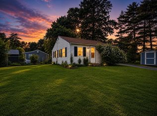 54 Cedar Dr, Carver, MA 02330