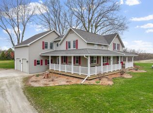 N1643 Outagamie Rd, Kaukauna, WI 54130