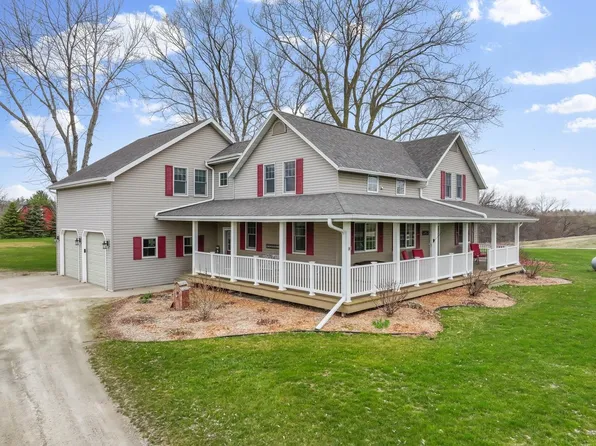 N1643 Outagamie Rd, Kaukauna, WI 54130