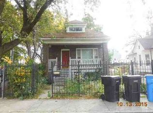 721 W 60th Pl, Chicago, IL 60621