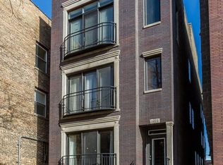 2023 N Mozart St #3, Chicago, IL 60647