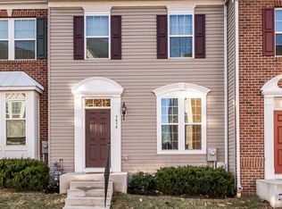 9434 Paragon Ct, Owings Mills, MD 21117