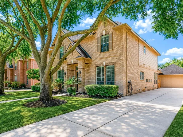 12711 Turlock Ct, Houston, TX 77041