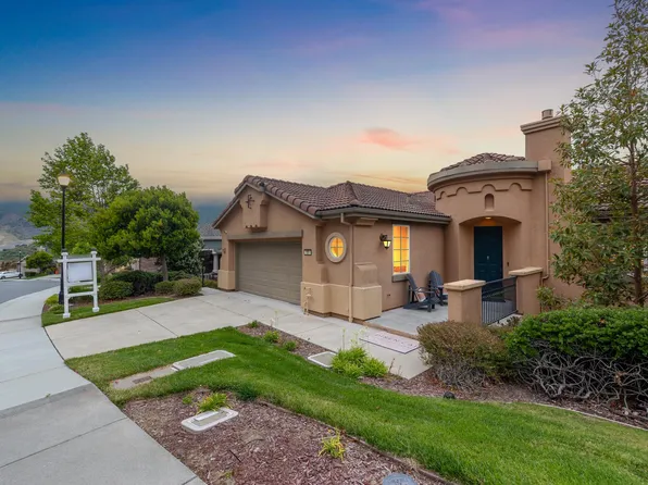 101 Butterweed Ln, Brisbane, CA 94005