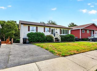 211 Canada Drive, St. John's, NL A1E4A2