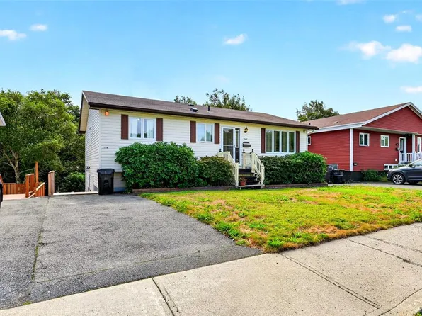 211 Canada Drive, St. John's, NL A1E4A2
