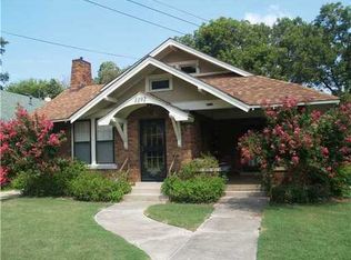 2292 Evelyn Ave, Memphis, TN 38104