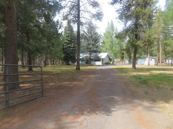15680 Paulina Ave, La Pine, OR 97739