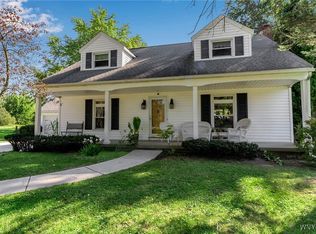 133 Ransom Rd, Lancaster, NY 14086