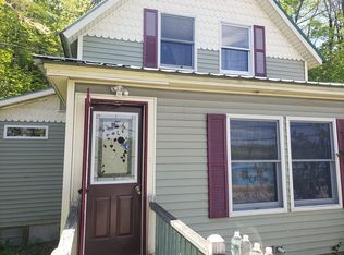 58 Lake Rd, Norway, ME 04268