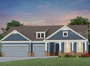 25 Coral Cove Rd, Bluffton, SC 29910