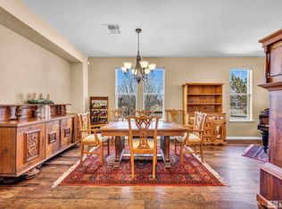 3615 Allegrini Ct, Sparks, NV