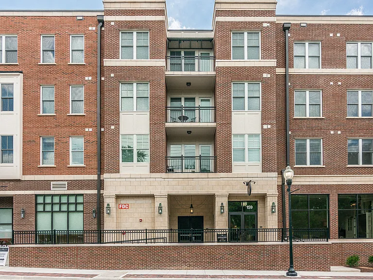 The Residences at Harpeth Square — Photo 48