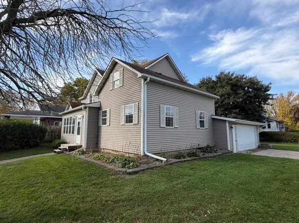 311 Center Ave S, Eyota, MN 55934