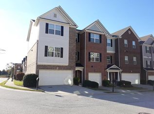 2201 Pebble Beach Dr, Lawrenceville, GA 30043