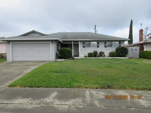 7284 E Cromwell Way, Sacramento, CA 95822